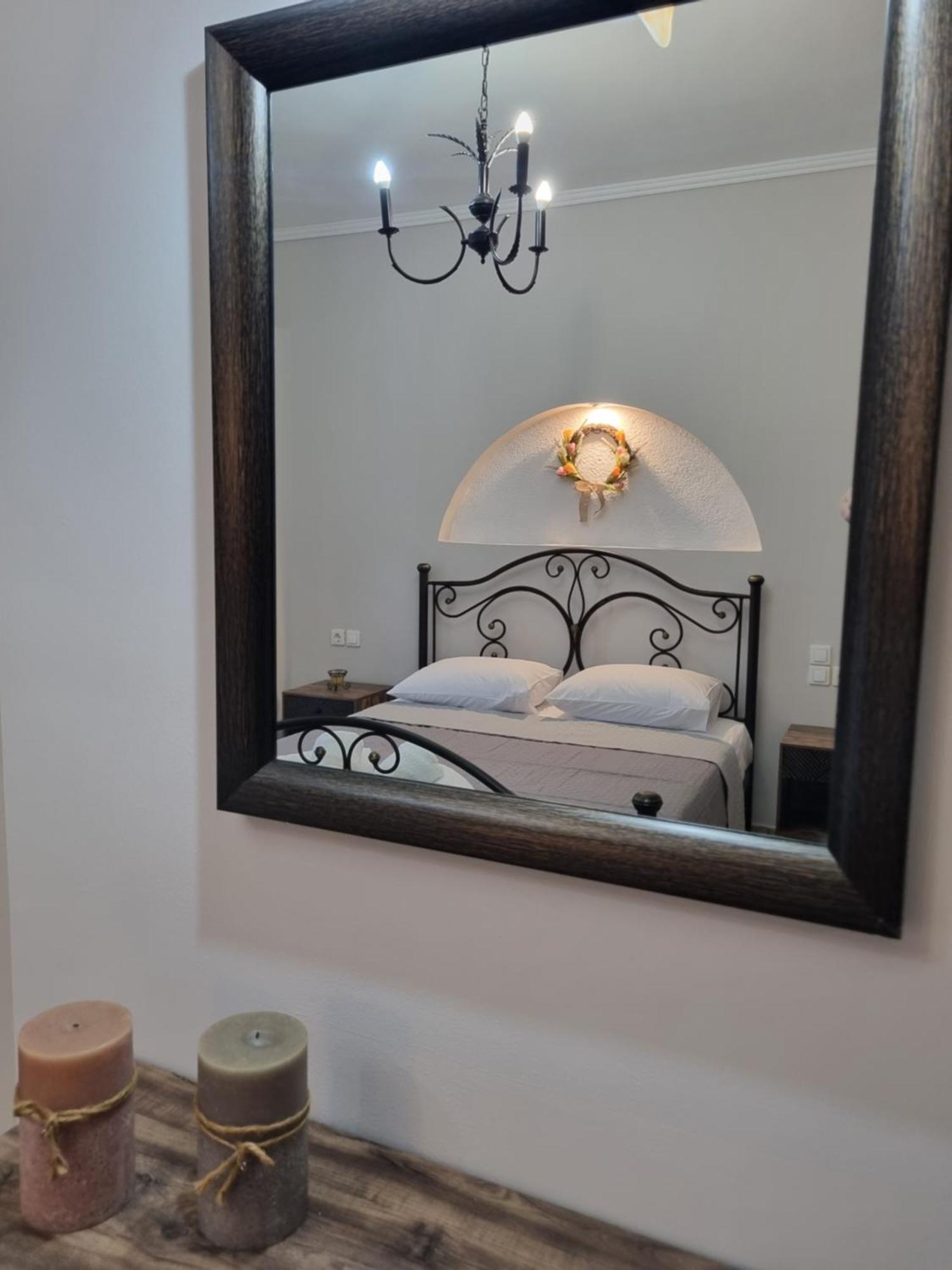 Marathon Studios & Apartments Keri Phòng bức ảnh
