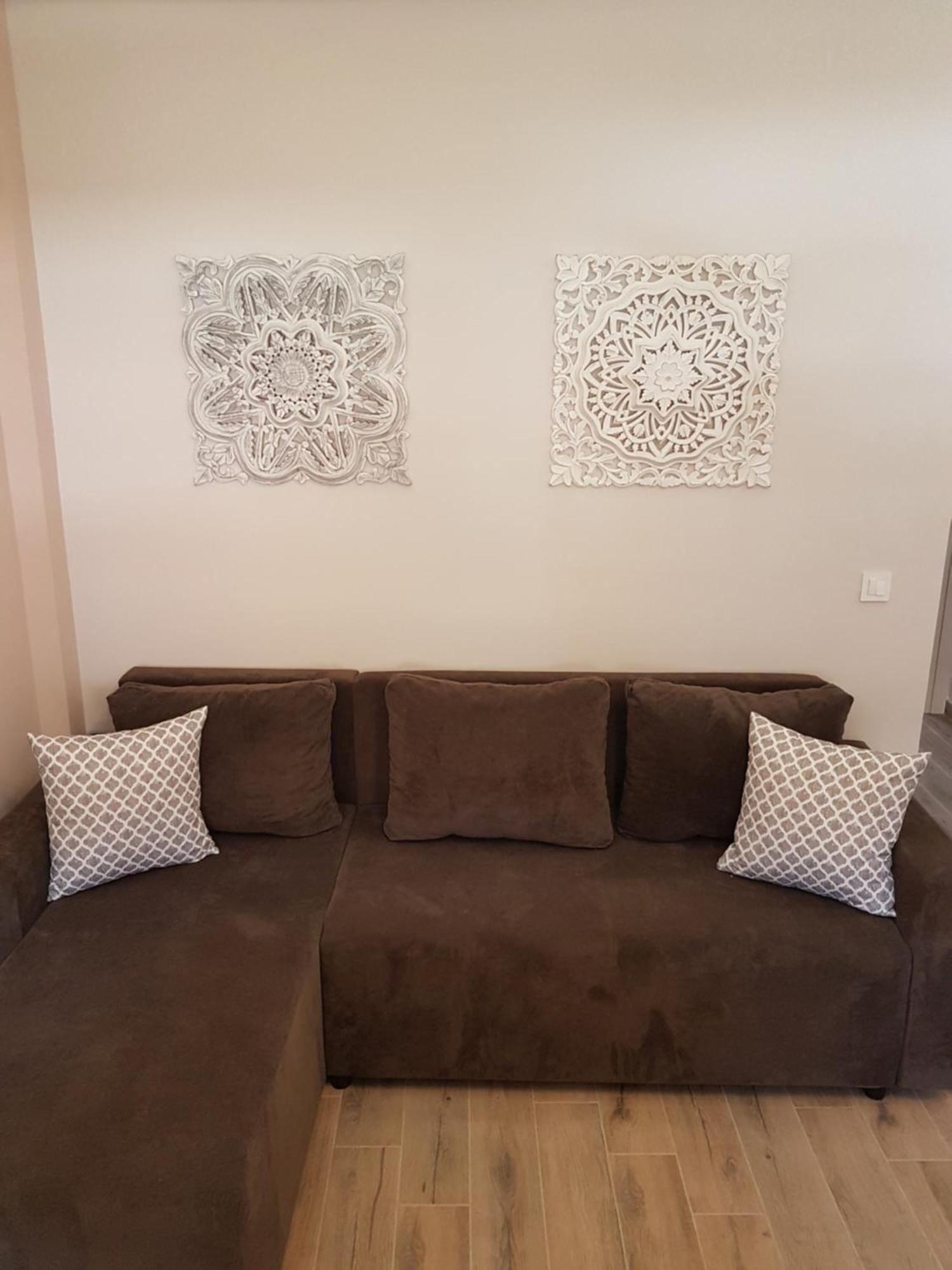 Marathon Studios & Apartments Keri Phòng bức ảnh